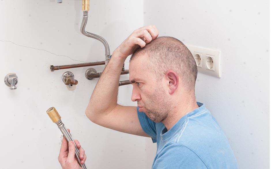 systeme de chauffage Deuil-la-Barre