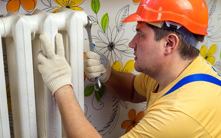 chauffage par pompe à chaleur Maisons-Alfort